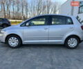 Серый Фольксваген Гольф Плюс, объемом двигателя 1.6 л и пробегом 99 тыс. км за 7250 $, фото 11 на Automoto.ua