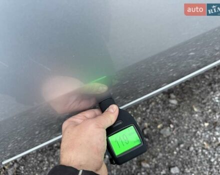 Серый Фольксваген Гольф Плюс, объемом двигателя 1.6 л и пробегом 189 тыс. км за 8400 $, фото 58 на Automoto.ua