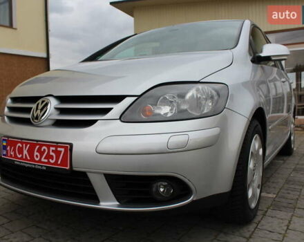 Фольксваген Гольф Плюс 2008 в Трускавце на Automoto.ua Серый Фольксваген Гольф Плюс, объемом двигателя 1.6 л и пробегом 195 тыс. км за 6790 $, фото 48 на Automoto.ua