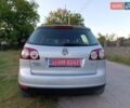 Серый Фольксваген Гольф Плюс, объемом двигателя 1.6 л и пробегом 237 тыс. км за 6399 $, фото 7 на Automoto.ua