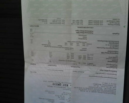 Сірий Фольксваген Golf Plus, об'ємом двигуна 1.6 л та пробігом 160 тис. км за 7999 $, фото 49 на Automoto.ua