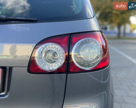 Фольксваген Гольф Плюс 2008 в Черкассах на Automoto.ua Серый Фольксваген Гольф Плюс, объемом двигателя 1.4 л и пробегом 238 тыс. км за 6599 $, фото 19 на Automoto.ua