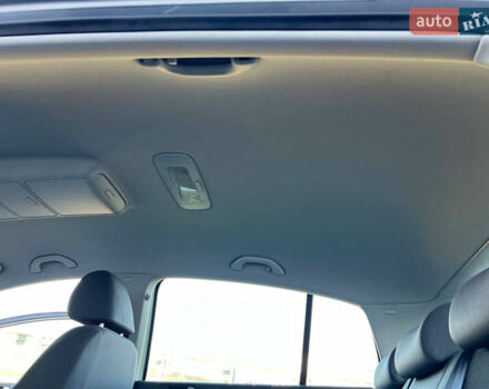 Сірий Фольксваген Golf Plus, об'ємом двигуна 1.4 л та пробігом 137 тис. км за 7950 $, фото 56 на Automoto.ua