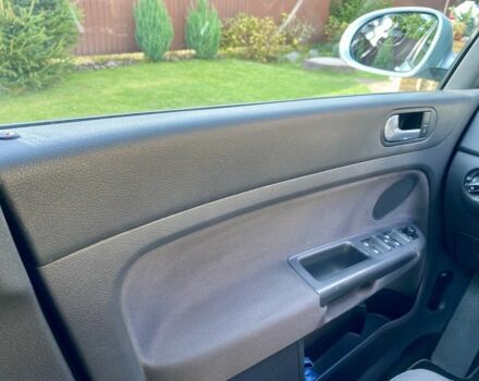 Серый Фольксваген Гольф Плюс, объемом двигателя 1.4 л и пробегом 199 тыс. км за 7400 $, фото 11 на Automoto.ua