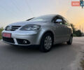 Сірий Фольксваген Golf Plus, об'ємом двигуна 1.4 л та пробігом 192 тис. км за 6800 $, фото 9 на Automoto.ua
