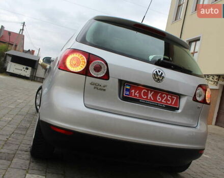 Фольксваген Гольф Плюс 2008 в Трускавце на Automoto.ua Серый Фольксваген Гольф Плюс, объемом двигателя 1.6 л и пробегом 195 тыс. км за 6790 $, фото 16 на Automoto.ua