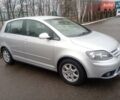 Сірий Фольксваген Golf Plus, об'ємом двигуна 1.4 л та пробігом 220 тис. км за 7555 $, фото 1 на Automoto.ua