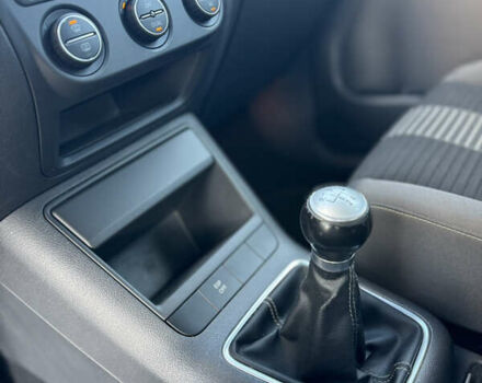 Серый Фольксваген Гольф Плюс, объемом двигателя 1.6 л и пробегом 208 тыс. км за 6490 $, фото 27 на Automoto.ua