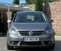 Сірий Фольксваген Golf Plus, об'ємом двигуна 1.4 л та пробігом 218 тис. км за 6650 $, фото 1 на Automoto.ua
