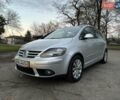 Серый Фольксваген Гольф Плюс, объемом двигателя 1.6 л и пробегом 144 тыс. км за 8200 $, фото 4 на Automoto.ua