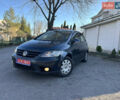 Сірий Фольксваген Golf Plus, об'ємом двигуна 1.6 л та пробігом 192 тис. км за 6450 $, фото 3 на Automoto.ua