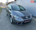 Сірий Фольксваген Golf Plus, об'ємом двигуна 1.4 л та пробігом 137 тис. км за 7950 $, фото 11 на Automoto.ua
