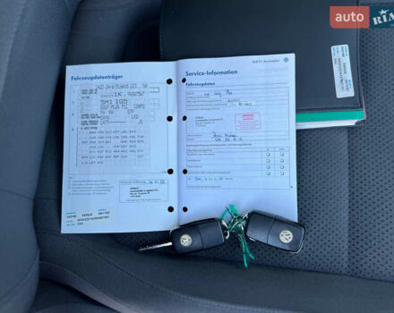 Сірий Фольксваген Golf Plus, об'ємом двигуна 1.4 л та пробігом 137 тис. км за 7950 $, фото 74 на Automoto.ua