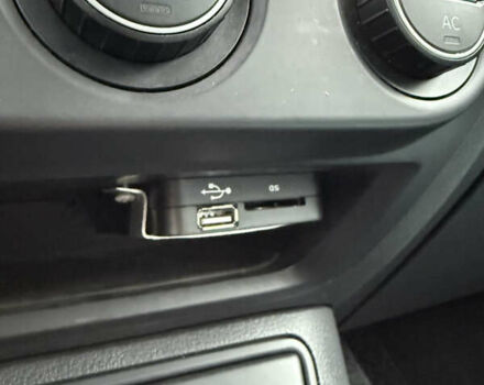 Серый Фольксваген Гольф Плюс, объемом двигателя 1.6 л и пробегом 225 тыс. км за 7399 $, фото 89 на Automoto.ua