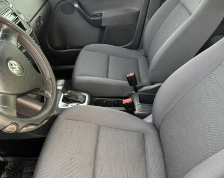 Сірий Фольксваген Golf Plus, об'ємом двигуна 1.6 л та пробігом 238 тис. км за 6990 $, фото 7 на Automoto.ua