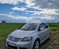 Сірий Фольксваген Golf Plus, об'ємом двигуна 2 л та пробігом 306 тис. км за 7300 $, фото 1 на Automoto.ua