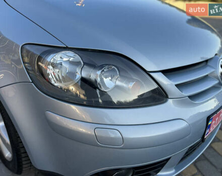 Фольксваген Гольф Плюс 2008 в Луцке на Automoto.ua Серый Фольксваген Гольф Плюс, объемом двигателя 1.4 л и пробегом 169 тыс. км за 7350 $, фото 7 на Automoto.ua