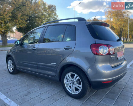 Фольксваген Гольф Плюс 2008 в Черкассах на Automoto.ua Серый Фольксваген Гольф Плюс, объемом двигателя 1.4 л и пробегом 238 тыс. км за 6599 $, фото 5 на Automoto.ua