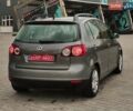 Фольксваген Гольф Плюс 2008 в Полтаве на Automoto.ua Серый Фольксваген Гольф Плюс, объемом двигателя 1.6 л и пробегом 218 тыс. км за 7300 $, фото 12 на Automoto.ua