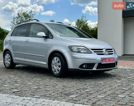 Серый Фольксваген Гольф Плюс, объемом двигателя 1.4 л и пробегом 225 тыс. км за 7550 $, фото 35 на Automoto.ua