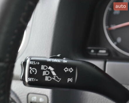 Сірий Фольксваген Golf Plus, об'ємом двигуна 1.6 л та пробігом 160 тис. км за 7999 $, фото 43 на Automoto.ua