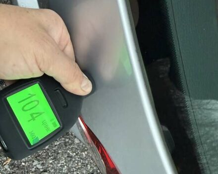 Серый Фольксваген Гольф Плюс, объемом двигателя 1.6 л и пробегом 189 тыс. км за 8400 $, фото 56 на Automoto.ua