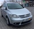 Серый Фольксваген Гольф Плюс, объемом двигателя 1.4 л и пробегом 195 тыс. км за 6900 $, фото 1 на Automoto.ua