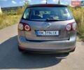 Сірий Фольксваген Golf Plus, об'ємом двигуна 1.6 л та пробігом 250 тис. км за 7400 $, фото 25 на Automoto.ua