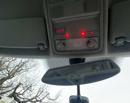 Сірий Фольксваген Golf Plus, об'ємом двигуна 1.6 л та пробігом 163 тис. км за 7499 $, фото 25 на Automoto.ua