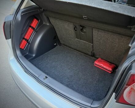 Сірий Фольксваген Golf Plus, об'ємом двигуна 1.6 л та пробігом 237 тис. км за 6999 $, фото 17 на Automoto.ua