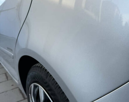 Серый Фольксваген Гольф Плюс, объемом двигателя 1.6 л и пробегом 208 тыс. км за 6490 $, фото 15 на Automoto.ua