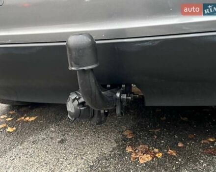 Серый Фольксваген Гольф Плюс, объемом двигателя 0 л и пробегом 187 тыс. км за 5999 $, фото 27 на Automoto.ua