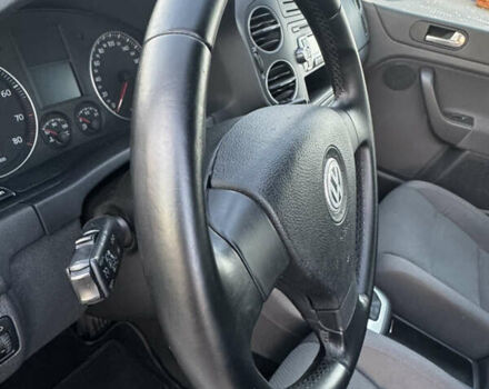 Сірий Фольксваген Golf Plus, об'ємом двигуна 1.6 л та пробігом 163 тис. км за 7499 $, фото 14 на Automoto.ua