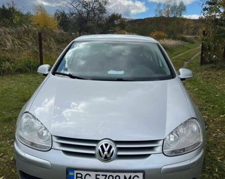 Фольксваген Гольф Плюс 2008 в Бориславе на Automoto.ua Серый Фольксваген Гольф Плюс, объемом двигателя 1.6 л и пробегом 100 тыс. км за 6000 $, фото 1 на Automoto.ua
