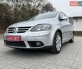 Серый Фольксваген Гольф Плюс, объемом двигателя 1.6 л и пробегом 127 тыс. км за 7550 $, фото 14 на Automoto.ua
