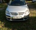 Сірий Фольксваген Golf Plus, об'ємом двигуна 1.6 л та пробігом 110 тис. км за 7200 $, фото 1 на Automoto.ua