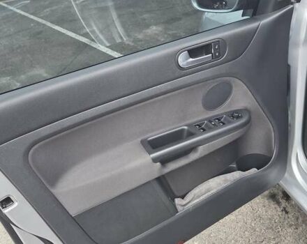 Серый Фольксваген Гольф Плюс, объемом двигателя 1.4 л и пробегом 211 тыс. км за 6400 $, фото 48 на Automoto.ua