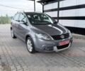 Сірий Фольксваген Golf Plus, об'ємом двигуна 1.6 л та пробігом 235 тис. км за 7850 $, фото 6 на Automoto.ua