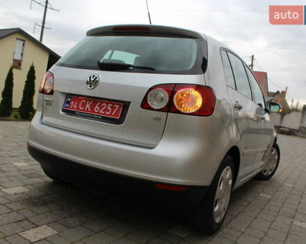 Фольксваген Гольф Плюс 2008 в Трускавце на Automoto.ua Серый Фольксваген Гольф Плюс, объемом двигателя 1.6 л и пробегом 195 тыс. км за 6790 $, фото 21 на Automoto.ua