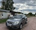 Сірий Фольксваген Golf Plus, об'ємом двигуна 1.6 л та пробігом 181 тис. км за 6900 $, фото 23 на Automoto.ua