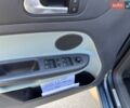 Серый Фольксваген Гольф Плюс, объемом двигателя 1.6 л и пробегом 181 тыс. км за 6900 $, фото 23 на Automoto.ua