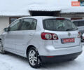 Сірий Фольксваген Golf Plus, об'ємом двигуна 1.4 л та пробігом 196 тис. км за 5399 $, фото 5 на Automoto.ua