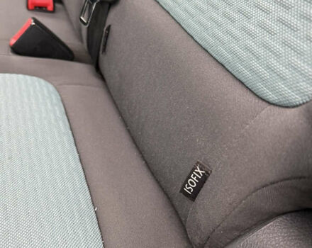 Серый Фольксваген Гольф Плюс, объемом двигателя 1.6 л и пробегом 225 тыс. км за 7399 $, фото 64 на Automoto.ua