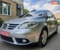 Сірий Фольксваген Golf Plus, об'ємом двигуна 1.4 л та пробігом 150 тис. км за 7777 $, фото 1 на Automoto.ua