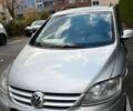 Сірий Фольксваген Golf Plus, об'ємом двигуна 0 л та пробігом 200 тис. км за 5350 $, фото 1 на Automoto.ua