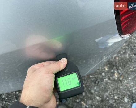 Серый Фольксваген Гольф Плюс, объемом двигателя 1.6 л и пробегом 189 тыс. км за 8400 $, фото 49 на Automoto.ua