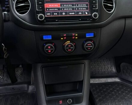 Сірий Фольксваген Golf Plus, об'ємом двигуна 1.9 л та пробігом 264 тис. км за 4650 $, фото 13 на Automoto.ua