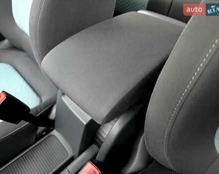 Серый Фольксваген Гольф Плюс, объемом двигателя 1.4 л и пробегом 121 тыс. км за 7400 $, фото 91 на Automoto.ua