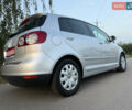 Сірий Фольксваген Golf Plus, об'ємом двигуна 1.4 л та пробігом 192 тис. км за 6800 $, фото 12 на Automoto.ua