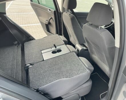 Серый Фольксваген Гольф Плюс, объемом двигателя 1.4 л и пробегом 171 тыс. км за 6300 $, фото 22 на Automoto.ua